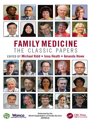 cover image of Family Medicine